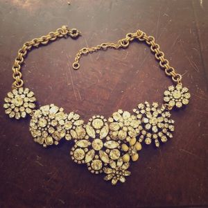 Jcrew Necklace